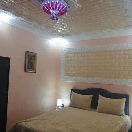 Prestige, Luxe Au Centre Ville Agadir Eksteriør bilde