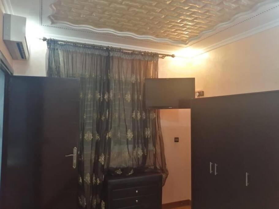 Prestige, Luxe Au Centre Ville Agadir Eksteriør bilde